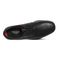 Rockport Taylor Men's Cushioned Waterproof Dress Oxford - Black - 4