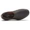 Rockport Xcs Spruce Peak Waterproof Men's Slip-on - Darkchocolate Leather - Top