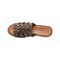 Bearpaw Vanessa Women's Leather Sandal - 2837W  017 - Gunmetal - View