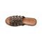 Bearpaw Vanessa Women's Leather Sandal - 2837W  017 - Gunmetal - View