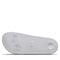 Bearpaw Lucinda Women's Furry Slippers - 2688W Bearpaw- 007 - White/black - View