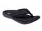 Spenco Victoria Women's Memory Foam Supportive Sandal - Jet Black - Pair