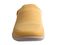 Spenco Blissful Slide Women's Comfort Casual Slip-on Shoe - Pale Banana - Top
