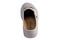 Spenco Spenco Andrey Women's Slide - Light Grey - Side