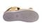 Spenco Anabel Sandal Women's Adjustable Orthotic Sandal - Celadine - Side