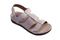 Spenco Anabel Sandal Women's Adjustable Orthotic Sandal - Bridal Blush - tn
