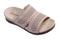 Spenco Twilight Stud Women's Comfort Sandal - Light Taupe - tn