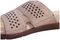 Spenco Twilight Stud Women's Comfort Sandal - Light Taupe - 8