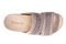 Spenco Twilight Stud Women's Comfort Sandal - Cream - Swatch