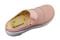 Spenco Siesta Nuevo Bokeh - Women's Layered Siesta Mule - Pale Blush - Bottom