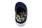 Spenco Siesta Nuevo Bokeh - Women's Layered Siesta Mule - Dark Navy - Side