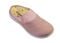 Spenco Siesta Nuevo Bokeh - Women's Layered Siesta Mule - Pale Blush - Pair