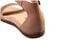 Spenco Jasmine Sandal Women's Supportive Sandal - Saddle - Strap