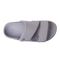 Spenco Kholo Nuevo Women's Sandals - Glacier Grey - Product View - 7