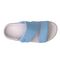 Spenco Kholo Nuevo Women's Sandals - Cool Blue - Product View - 8