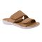 Spenco Kholo Nuevo Women's Sandals - Champagne - Product View - 2