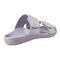 Spenco Kholo Nuevo Women's Sandals - Glacier Grey - Product View - 4