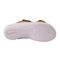 Spenco Kholo Nuevo Women's Sandals - Champagne - Product View - 6