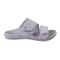 Spenco Kholo Nuevo Women's Sandals - Glacier Grey - Product View - 1