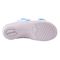 Spenco Kholo Nuevo Women's Sandals - Cool Blue - Product View - 7