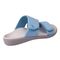 Spenco Kholo Nuevo Women's Sandals - Cool Blue - Product View - 5