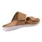 Spenco Kholo Nuevo Women's Sandals - Champagne - Product View - 4