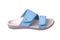 Spenco Kholo Nuevo Women's Sandals - Cool Blue - Product View - 1