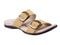 Spenco Vista Slide Women's Leather Arch Support Sandal - Sundress - Pair