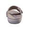 Spenco Kholo Believe Cushioned Support Women's Sandals - Grey Moon - Product View - 5