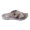 Spenco Kholo Believe Cushioned Support Women's Sandals - Grey Moon - Product View - 1