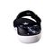 Spenco Kholo Believe Cushioned Support Women's Sandals - Black - Product View - 5