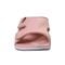 Spenco Kholo Believe Cushioned Support Women's Sandals - Pale Blush - Product View - 3
