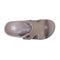 Spenco Kholo Believe Cushioned Support Women's Sandals - Grey Moon - Product View - 7