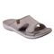 Spenco Kholo Believe Cushioned Support Women's Sandals - Grey Moon - Product View - 2