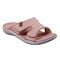 Spenco Kholo Believe Cushioned Support Women's Sandals - Pale Blush - Product View - 2
