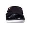 Spenco Kholo Believe Cushioned Support Women's Sandals - Black - Product View - 3
