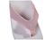Spenco Yumi Bokeh Women's Orthotic Sandal - Pale Blush - Strap