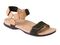 Spenco Tamara Women's Adjustable Sandal - Olive - Pair