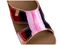 Spenco Kholo Monet Women's Orthotic Slide Sandal - Sunset - Strap