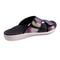Spenco Kholo Monet Contoured Support & Comfort Women's Sandals - Black - Product View - 3