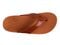 Spenco Yumi Gecko Women's Orthotic Sandal - Saddle - Swatch