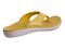 Spenco Yumi Gecko Women's Orthotic Sandal - Sundress - Bottom