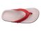 Spenco Yumi Nuevo Women's Orthotic Sandal - Red Ochre - Swatch