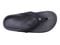 Spenco Yumi Nuevo Women's Orthotic Sandal - Black - Swatch