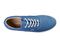 Spenco Pier Men's Supportive Sneaker - Classic Blue - Swatch