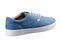 Spenco Pier Men's Supportive Sneaker - Classic Blue - Bottom