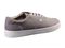 Spenco Pier Men's Supportive Sneaker - Grey - Bottom