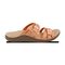 Gravity Defyer Women's Ortal Sandal - Blush - side view