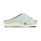 Gravity Defyer Women's Veltal Linen Sandal - Mint - side view