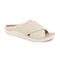 Gravity Defyer Women's Veltal Linen Sandal - Tan - angle main 2